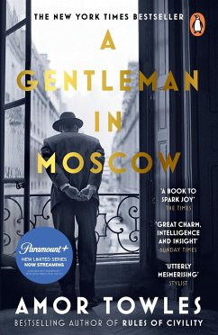 A Gentleman in Moscow von Random House UK / Windmill Books