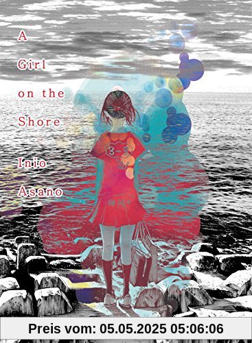 A Girl on the Shore