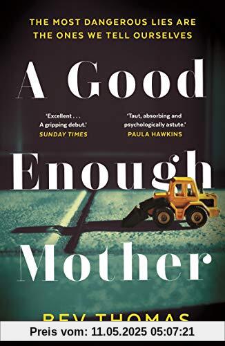 A Good Enough Mother
