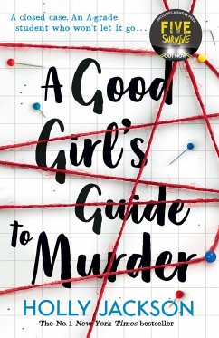A Good Girl's Guide to Murder von Farshore