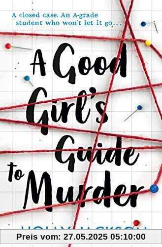 A Good Girl's Guide to Murder