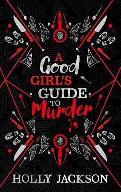 A Good Girl's Guide to Murder. Collectors Edition von Electric Monkey / HarperCollins UK