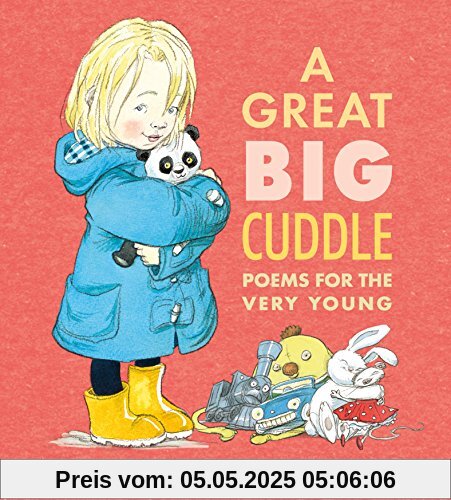 A Great Big Cuddle