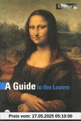 A Guide to the Louvre (Anglais)