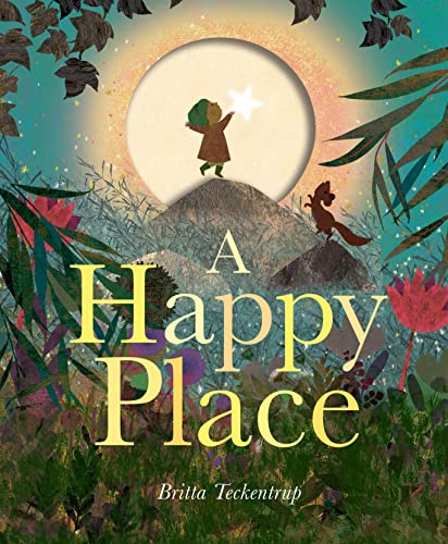 A Happy Place von Little Tiger