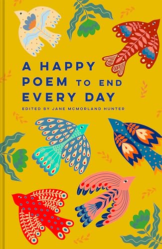 A Happy Poem to End Every Day von Batsford