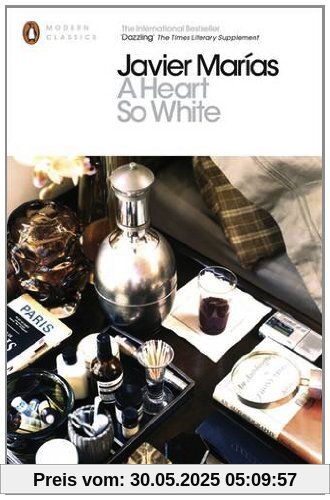 A Heart so White (Penguin Modern Classics)