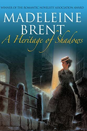 A Heritage of Shadows A Heritage of Shadows