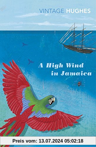 A High Wind In Jamaica (Vintage Classics)