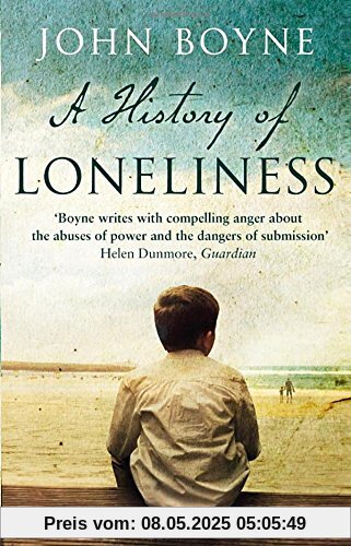 A History of Loneliness