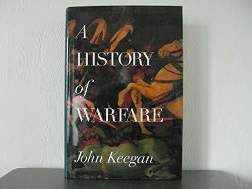 A History of Warfare A History of Warfare