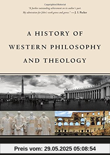 A History of Western Philosophy and Theology