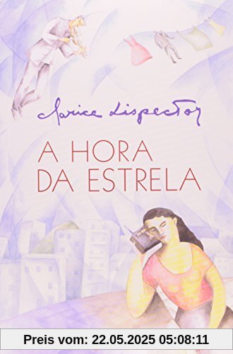 A Hora Da Estrela