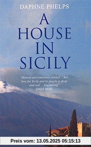 A House in Sicily