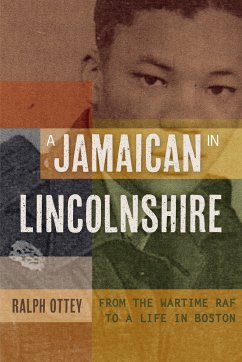 A Jamaican in Lincolnshire von Boydell & Brewer Ltd