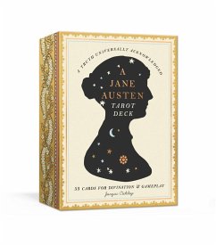 A Jane Austen Tarot Deck von Clarkson Potter / Penguin US