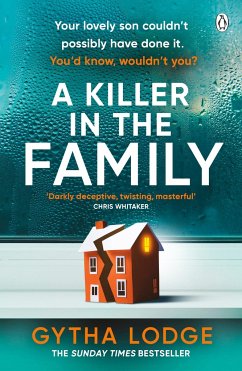 A Killer in the Family von Penguin / Penguin Books UK