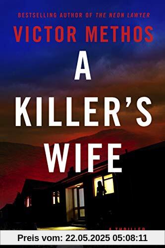 A Killer's Wife (Desert Plains, 1, Band 1)