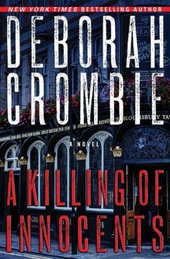 A Killing of Innocents von HarperCollins US / William Morrow