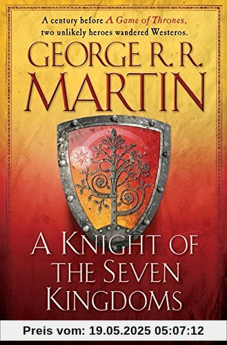 A Knight of the Seven Kingdoms (A Song of Ice and Fire)