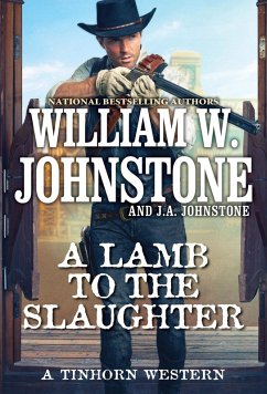 A Lamb to the Slaughter (eBook, ePUB) von Pinnacle Books