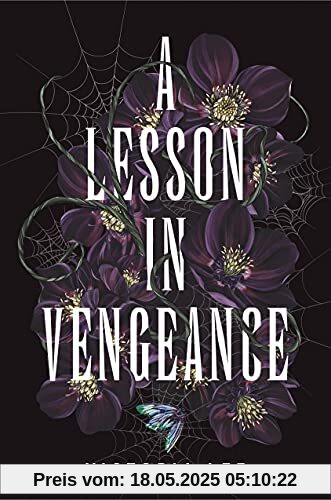 A Lesson in Vengeance