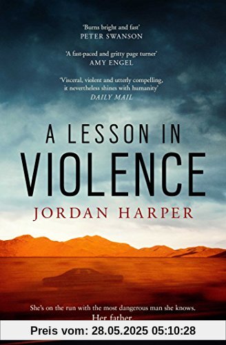 A Lesson in Violence