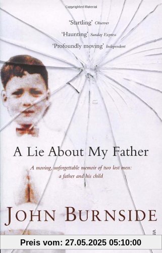 A Lie About My Father A Lie About My Father
