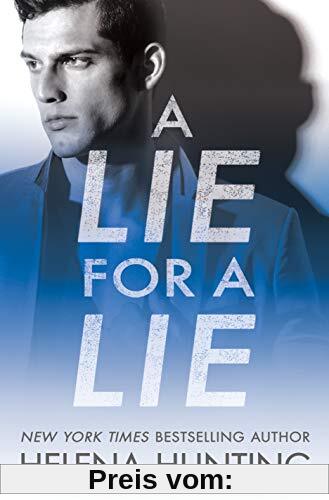 A Lie for a Lie (All In, Band 1)