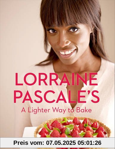 A Lighter Way to Bake