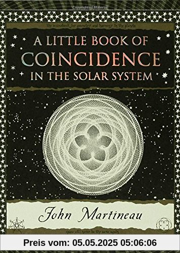 A Little Book of Coincidence (Wooden Books)