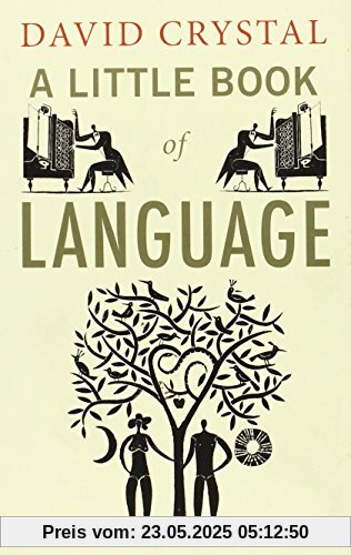 A Little Book of Language A Little Book of Language