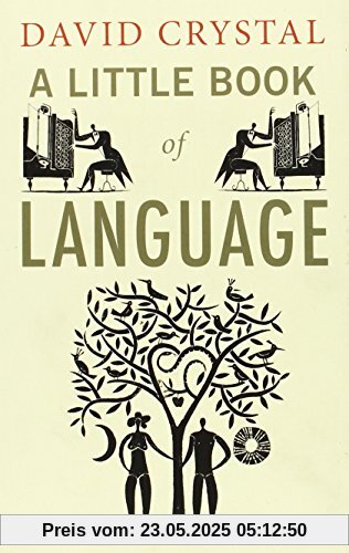 A Little Book of Language