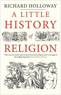 A Little History of Religion von Yale University Press