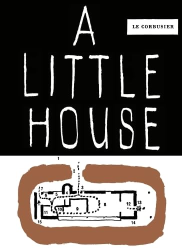 A Little House von Birkhauser