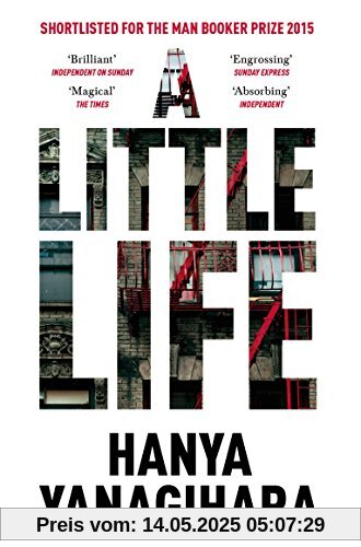 A Little Life: The Million-Copy Bestseller