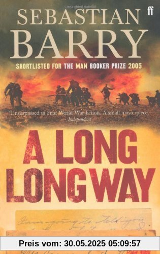 A Long Long Way