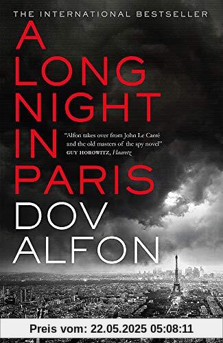 A Long Night in Paris