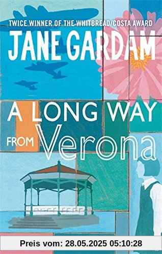 A Long Way from Verona A Long Way from Verona