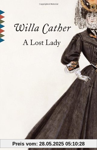 A Lost Lady (Vintage Classics)