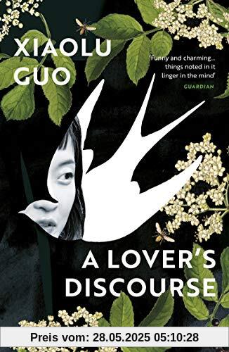 A Lover's Discourse