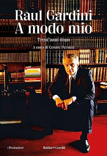 A modo mio. Trent'anni dopo (I fenicotteri)