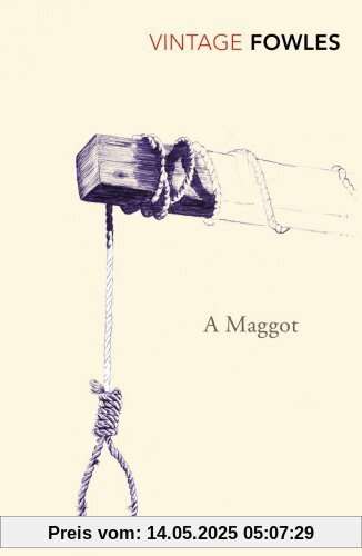 A Maggot