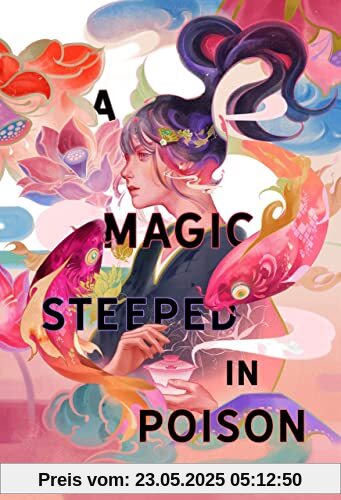 A Magic Steeped In Poison