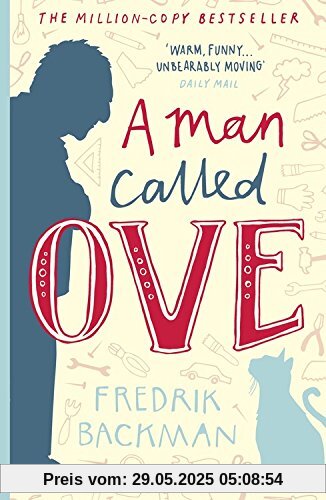 A Man Called Ove