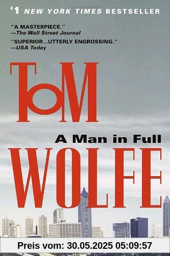 A Man in Full