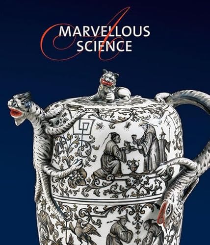 A Marvellous Science: Passion for Porcelain in Baroque Vienna A Marvellous Science: Passion for Porcelain in Baroque Vienna von Sandstein Kommunikation