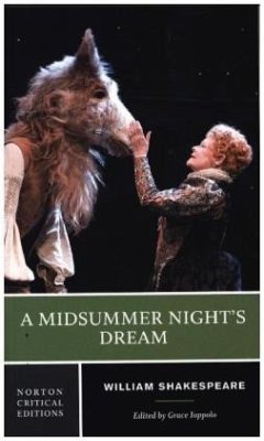 A Midsummer Night's Dream von Norton