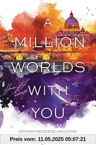 A Million Worlds with You (Firebird)
