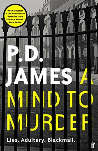 A Mind to Murder: The classic locked-room murder mystery from the 'Queen of English crime' (Gu... A Mind to Murder: The classic locked-room murder mystery from the 'Queen of English crime' (Gu...